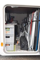 Bürstner Ixeo IT 728G *Einzelbetten* 2x Klima  - Bürstner Einzelbetten