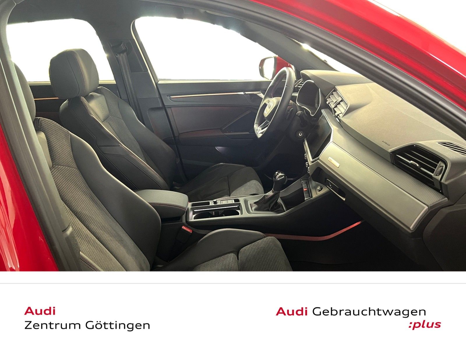 Audi Q3 - Bild 7