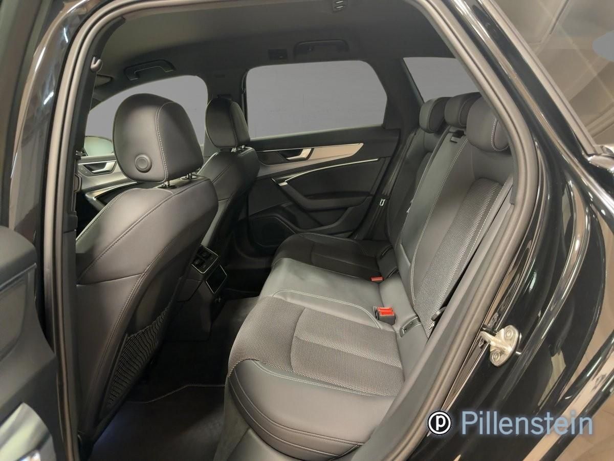 Audi A6 - Bild 11
