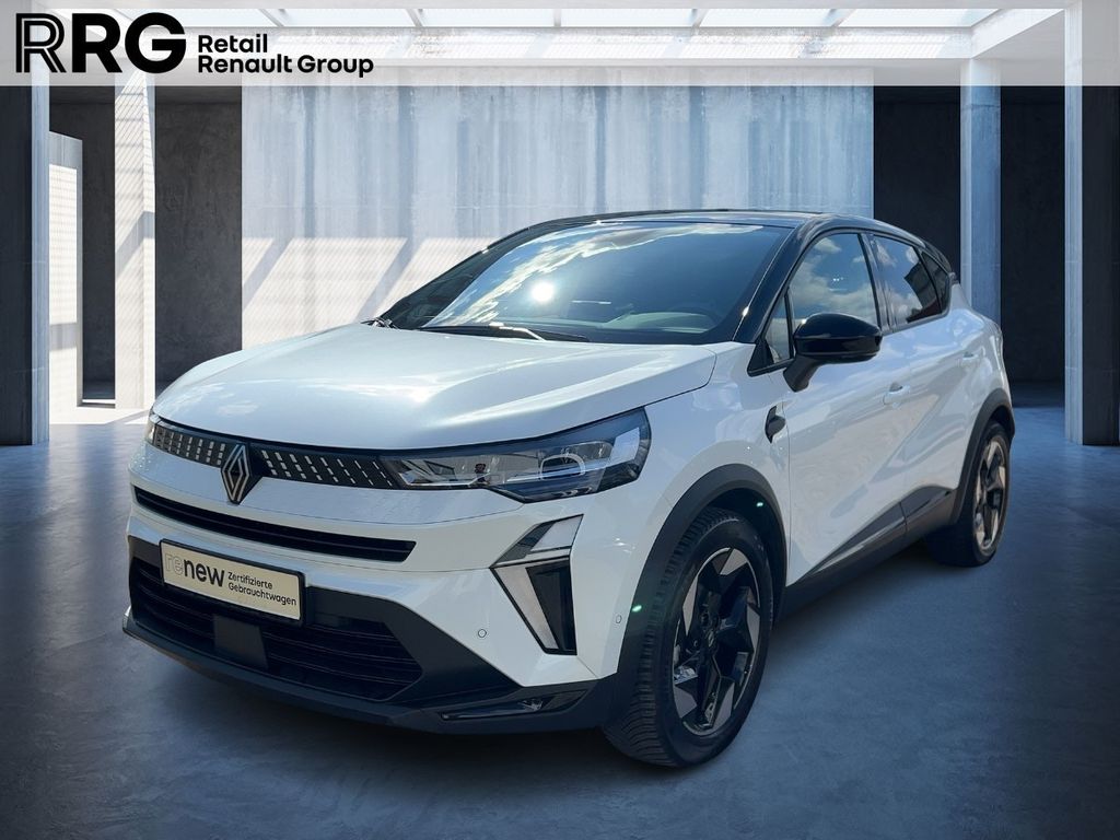 Image of Renault Captur