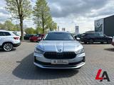 Skoda Superb SELECTION 2,0 TDI DSG NAVI LED KAMERA SHZ - Skoda Superb L&K Gebrauchtwagen
