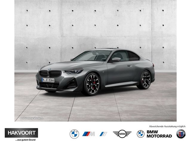 BMW 230i Coupé M Sport Pro Harmann Kardon