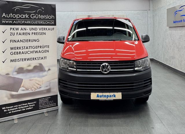 Volkswagen T6 Transporter Kasten*1.HD/Navi/Kamera/Klima*