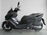 Kymco Downtown GT 350i TCS Abgasnorm E5+ - KYMCO DOWNTOWN GT 350I TCS