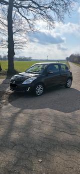 Suzuki Swift 1.2 30 Jahre 30 Jahre - Suzuki Swift: 30 Jahre