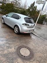 Seat leon 2005 1p FSI 2.0 - Seat Leon aus 2005