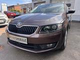 Skoda Octavia Combi Elegance*HU Neu-Insp.Neu* - Skoda Octavia Elegance mit Diesel-Antrieb