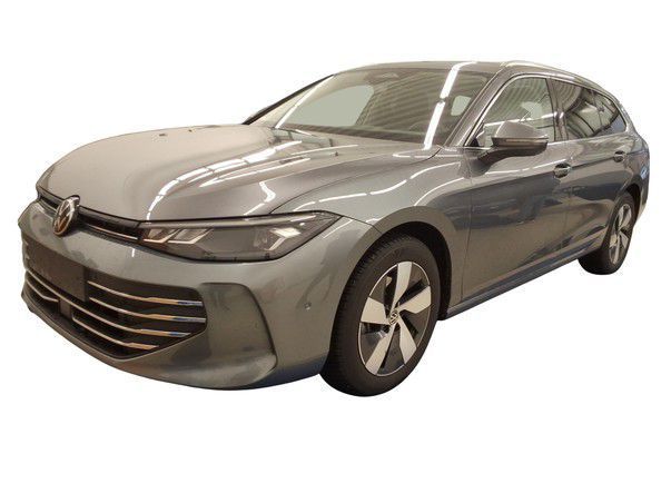 Volkswagen Passat Variant - Bild 2