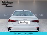 Audi A3 30*TDI*S-LINE*KAM*AHK*SHZ*VIRTCOC*LIMO* - Audi A3: Standheizung