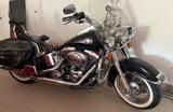 Harley-Davidson Heritage Softail Classic