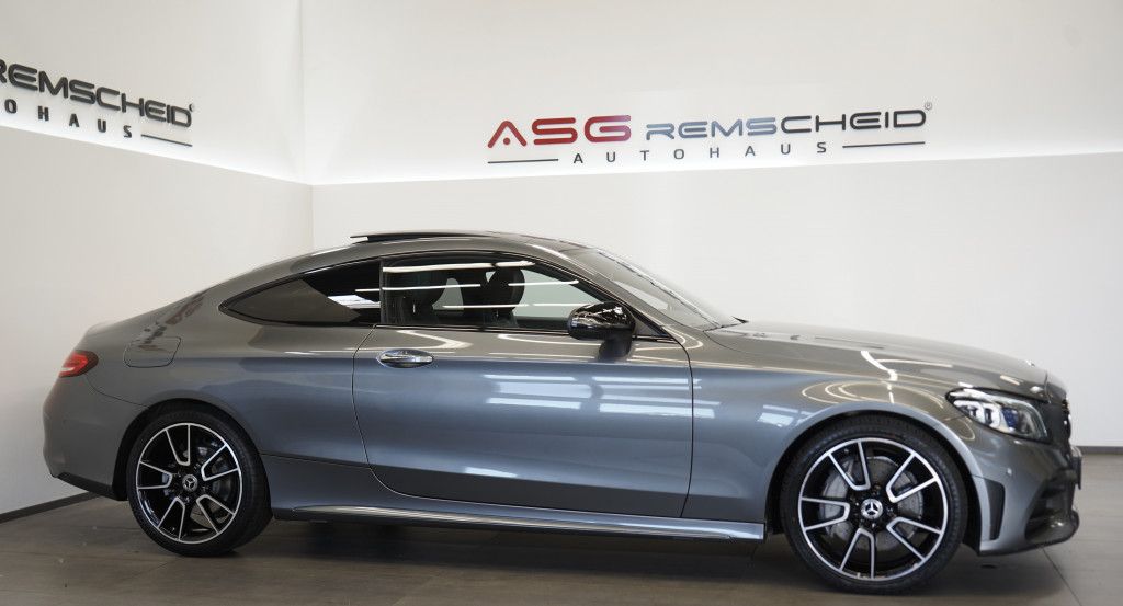 Mercedes Benz C 300