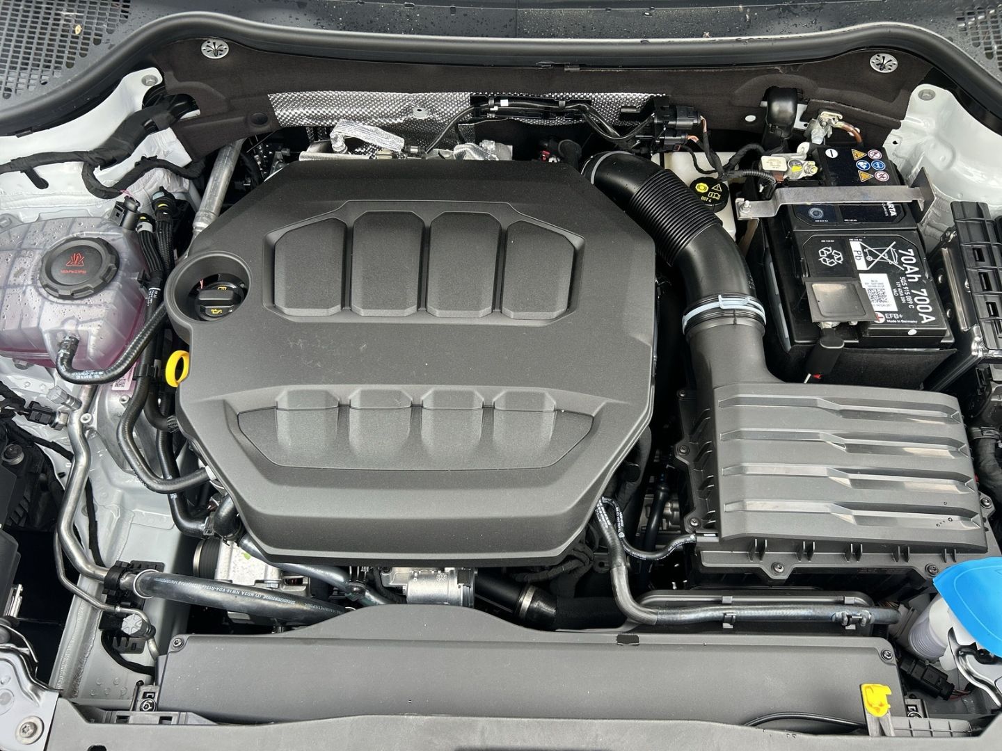 Skoda Karoq - Bild 17