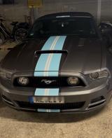 Ford Mustang V8 GT 302 - Ford Mustang Gebrauchtwagen in Essen