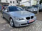 BMW 535d A - - BMW 535 aus 2005