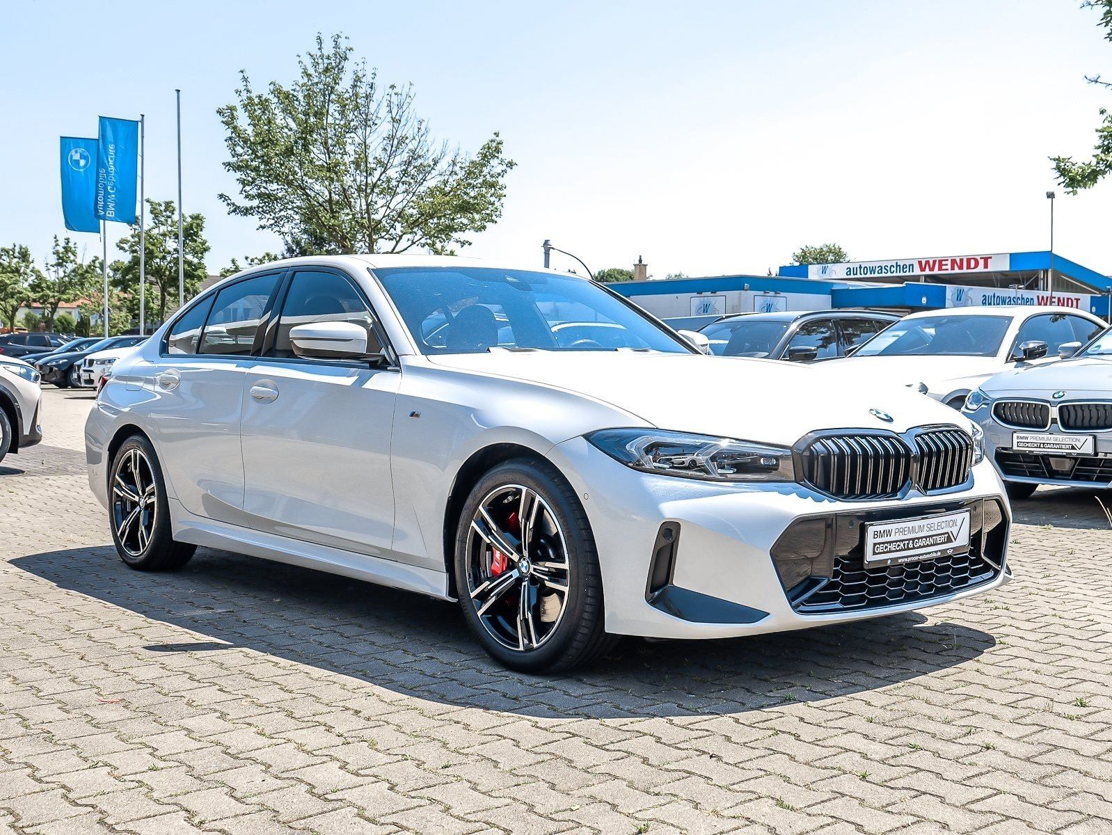 BMW 318 - Bild 6