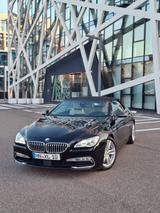 BMW 650i F12  Scheckheftgepf.   Tausch  - BMW 650 aus 2016