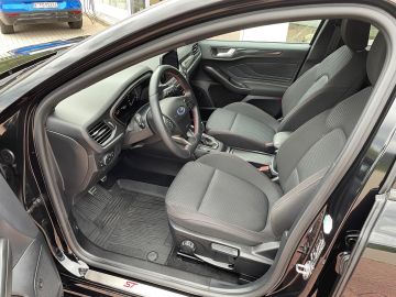 Ford Focus - 9