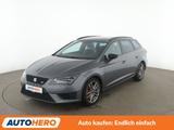 Seat Leon 2.0 TSI Cupra 290 Aut.*NAV*LED*TEMPO*SHZ*BT - Seat Leon in Bochum