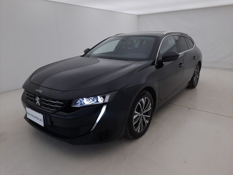 Image of Peugeot 508