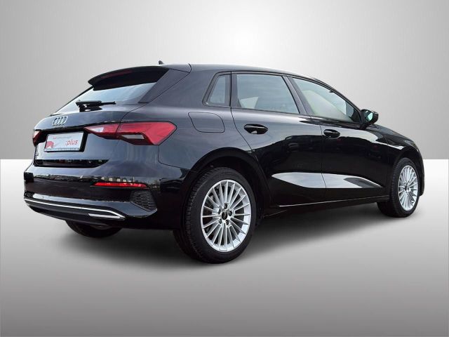 A3 SPORTBACK 30 TDI ADVANCED LED+SHZ+PDC+DAB