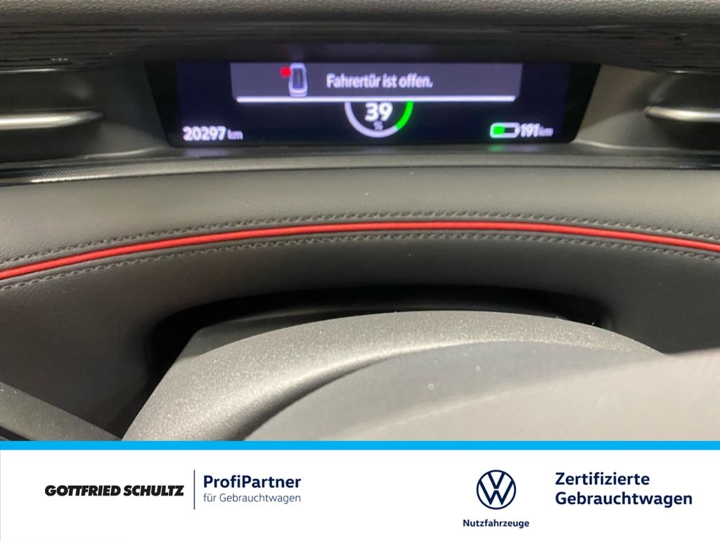 Volkswagen ID.7 - Bild 12