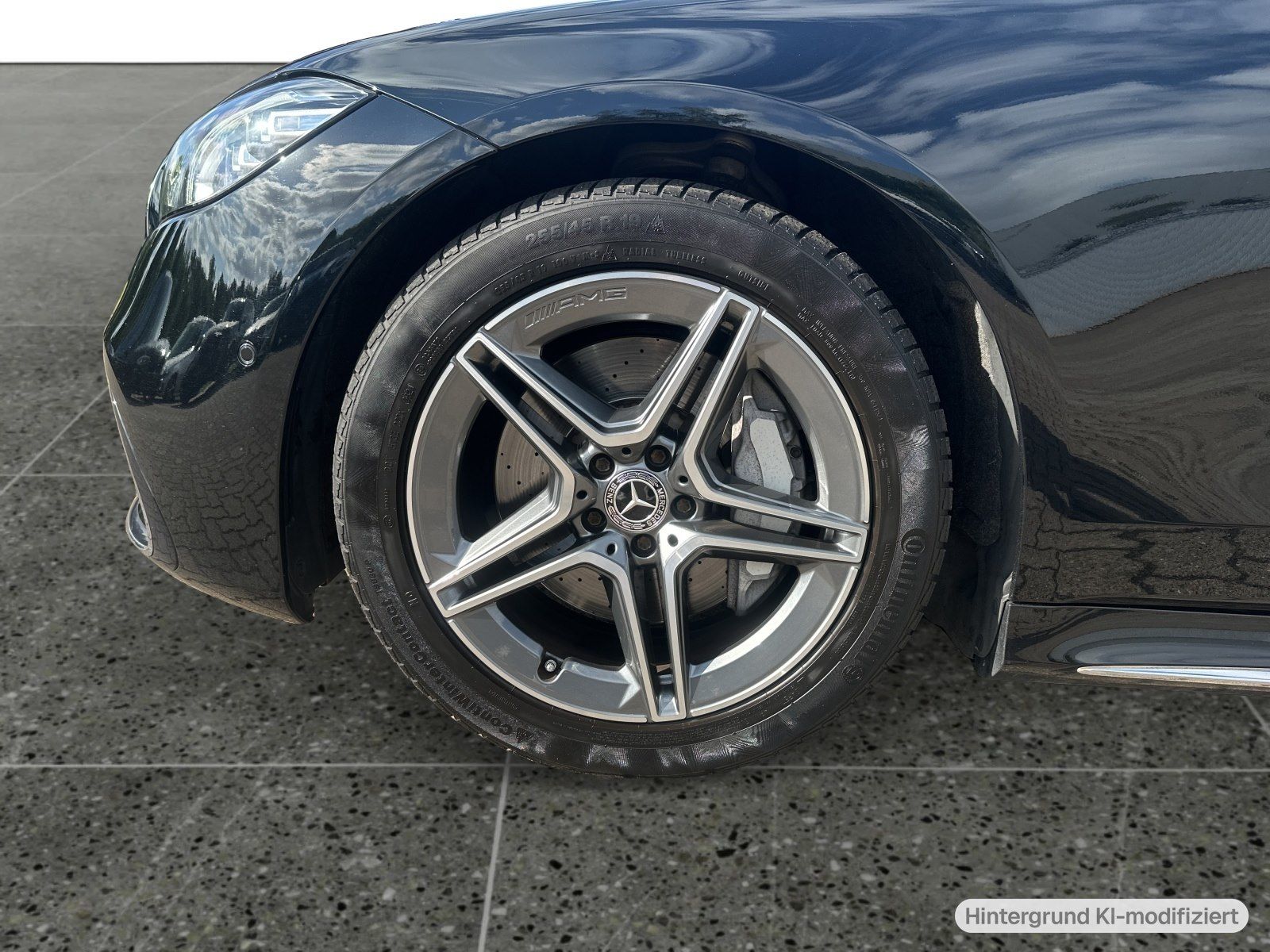 Mercedes-Benz S 350 d 9G-TRONIC Sportpaket Head-Up DAB Klima foto 10