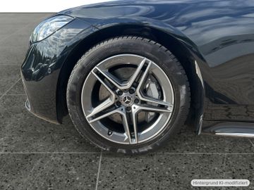 Mercedes S 350 - 10
