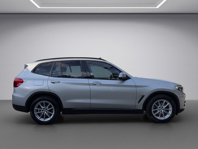 X3 xDrive 20 i Advantage