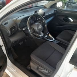 Toyota Yaris - 5
