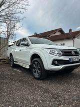 Fiat Fullback