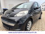 Peugeot 107  * Euro 5 /Klima / 4-türig * - gebrauchte Peugeot 107 aus dem Jahr 2011
