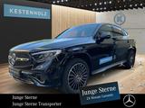 Mercedes-Benz GLC 400 e 4M Coupé AMG°ADV+°360°NIGHT°PANO°BURM° - Mercedes-Benz GLC 400 Jahreswagen