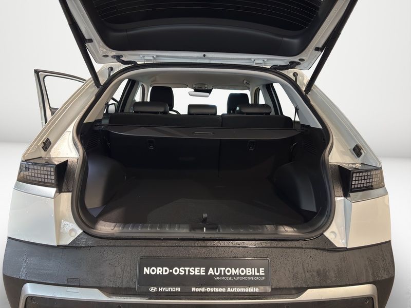 Fahrzeugabbildung Hyundai IONIQ 5 Techniq NAVI LED KAMERA TEMPO LKRDHZG