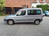 Citroën Berlingo 1.4 Chrono - KEIN TÜV - - Citroën Berlingo: Chrono