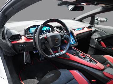 صورة 6 لـ 2025 Lamborghini TEMERARIO