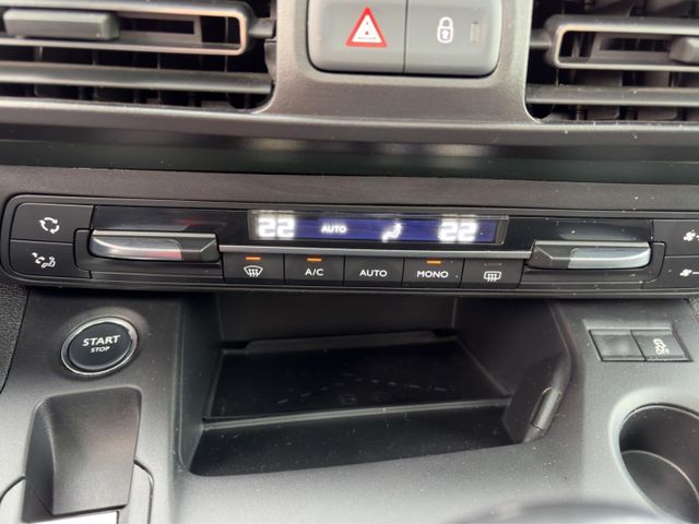 Citroën Berlingo Shine M 1.2 PT 110 °AHK°Navi°HUD°RFK°