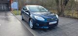 Ford Focus Lim. Sync Edition*TÜV-NEU*SHZ*PDC*AHK* - gebrauchte Ford Focus aus dem Jahr 2013