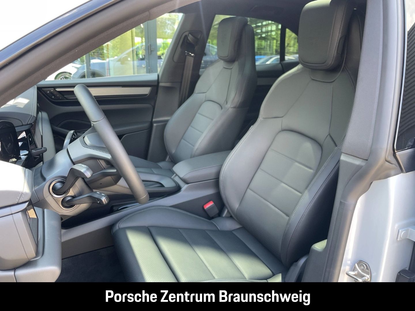 Porsche Macan - Bild 5