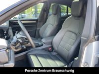 Porsche Macan - Vorschau Bild 5