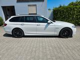 BMW 520 d Touring xDrive - Navi - Xenon - 2. Hand - BMW Gebrauchtwagen von 2016