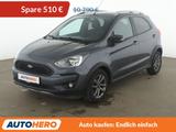 Ford Ka+ 1.2 Ti-VCT Active*TEMPO*SHZ*LIM*ALU*KLIMA* - Ford in Ludwigshafen: Ka