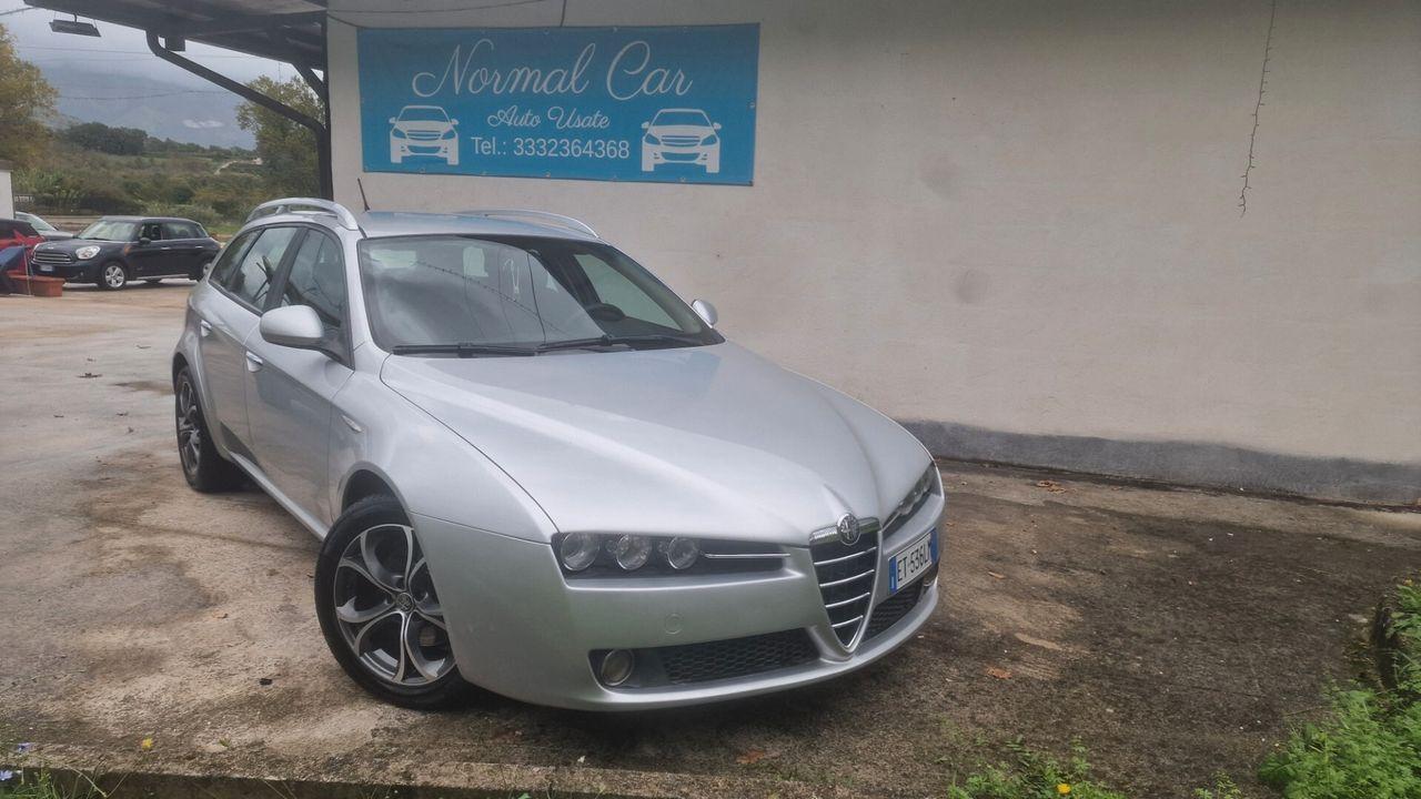 Alfa Romeo 159