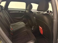 AUDI A3 Sportback 40 TDI quattro sport LED ISOFIX