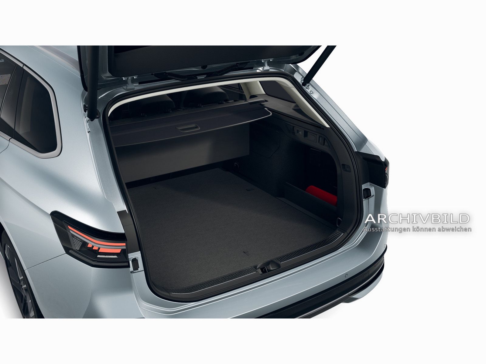 Volkswagen Passat - Bild 13