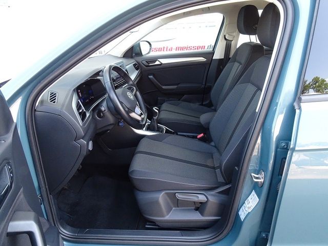T-Roc 1.5 TSI Life