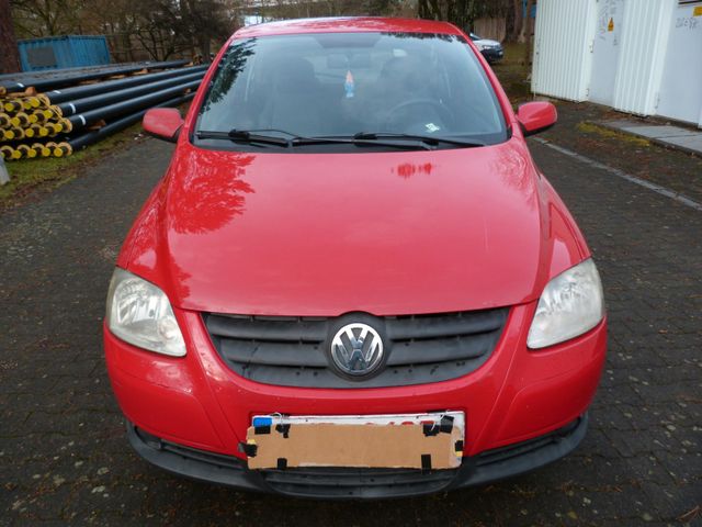 Volkswagen Fox 1.2 Fresh