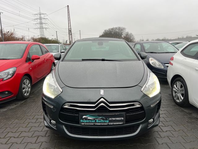 Citroën DS5 SOCHIC 2.0 HDI 180 EAT 5T