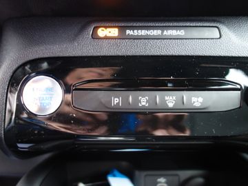 Bild 19 Ford Kuga 2.5 FHEV ST-Line PDC Kamera Navi