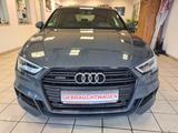 Audi A3 Sportback quattro sport/S-LINE/1.HAND - Audi A3: Sport Line