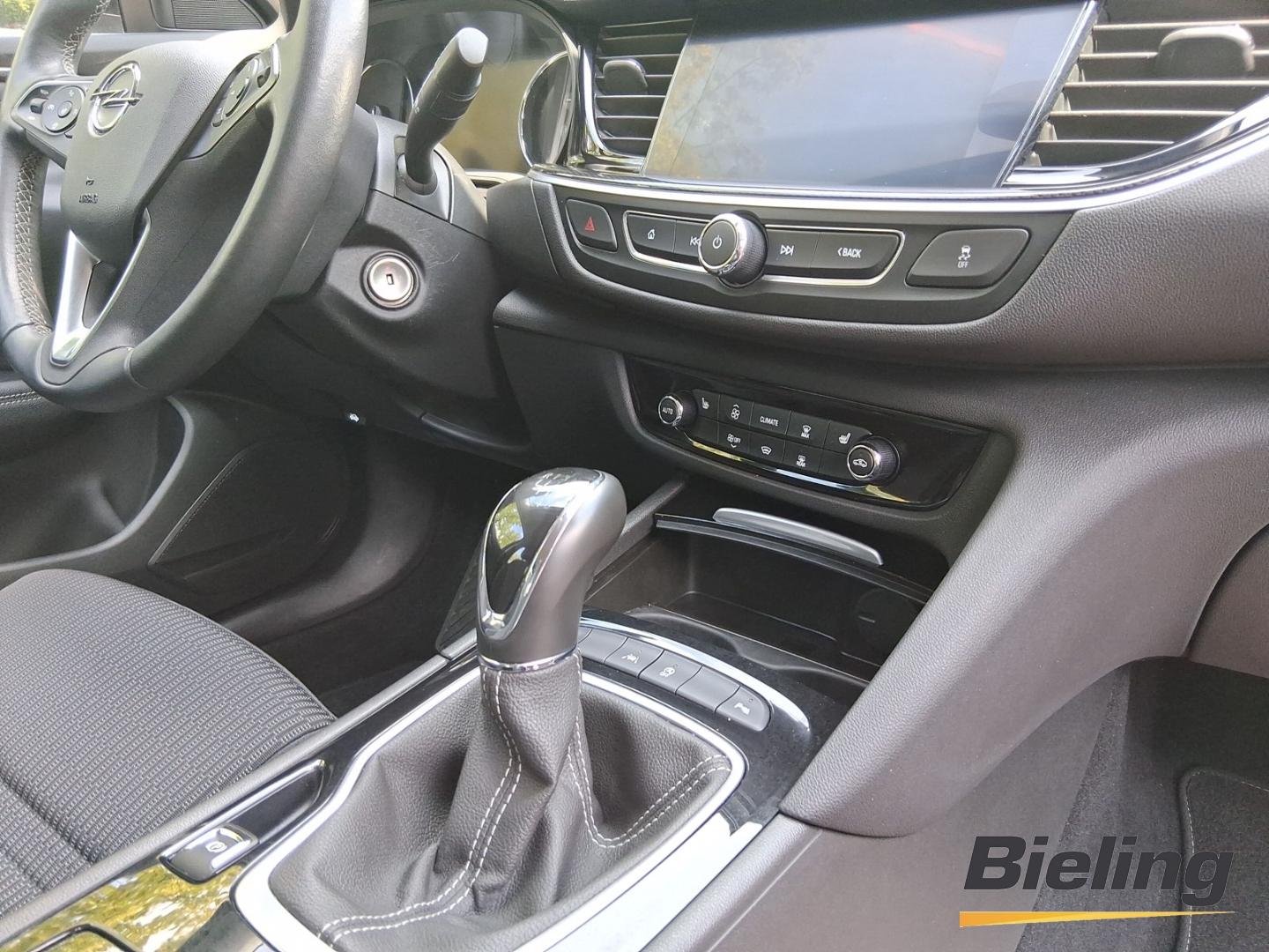 Opel Insignia Grand Sport Business 2.0 l CDTI 1.Hand,